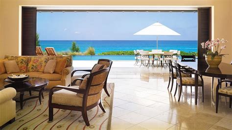 the ocean club de four seasons resort un paraíso en las bahamas mega ricos