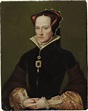 Queen Mary I Tudor (1516-1558) | Queen mary, Tudor, Regina d'inghilterra