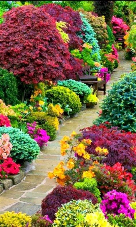 Trenduhome Trends Home Decor Ideas For You Beautiful Flowers Garden