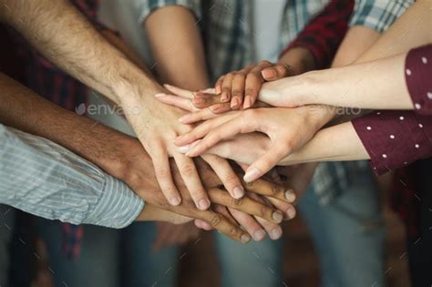 Group Of Friends Holding Hands Together Friends Holding Hands