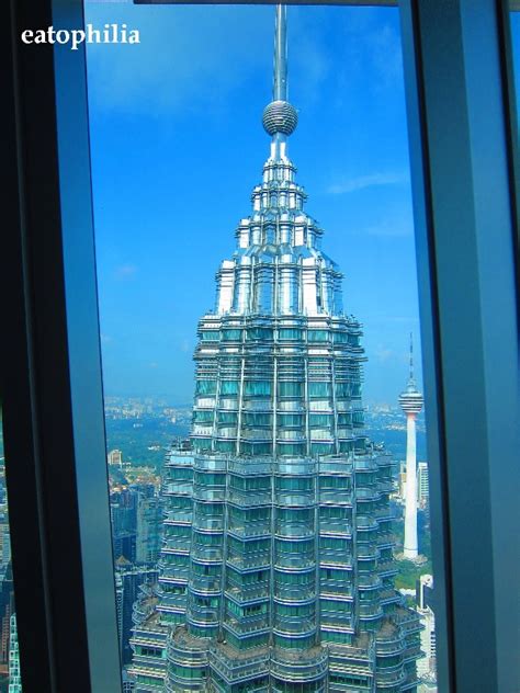Shop with afterpay on eligible items. Visiting Petronas Twin Tower, Kuala Lumpur - Eatophilia