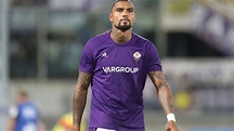Kevin-Prince Boateng: Buying three cars in one day didn't make me happy ...