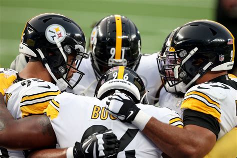 Nfl Power Rankings Week 4 Steelers Solidify Themselves At A Top Team