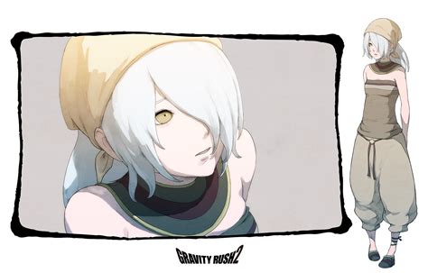 New Gravity Rush 2 Characters And Locations Revealed Playstationblog