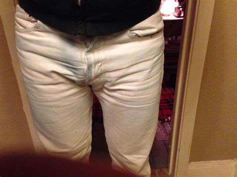 Roommate Demonstrates Why You Should Never Dry Hump A Girl Wearing New Denim R Funny