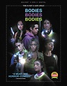 Bodies Bodies Bodies [Includes Digital Copy] [Blu-ray/DVD] [2022 ...