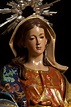 Virgen de la Expectación - PÉREZ ROJAS | Escultor en Sevilla