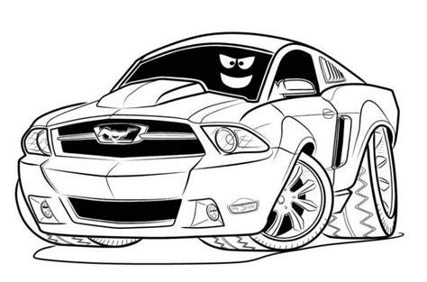 When autocomplete results are available use up and down arrows to review and enter to select. 1969 Mustang Coloring Pages : Car Printable Coloring Pages ...