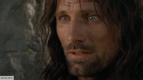 Viggo Mortensen Wishes This Lord Of The Rings Character Made The Cut