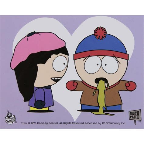 South Park Stan And Wendy Decal Walmart Canada
