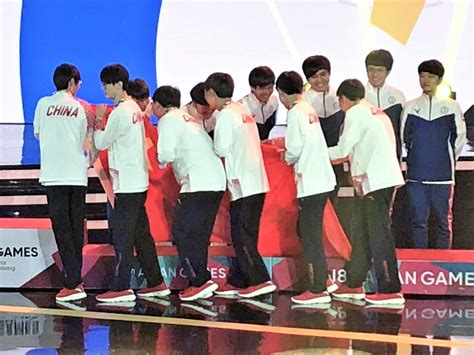 Jul 29, 2021 · 中華台北隊在2019年世界12強棒球賽拿下第5名、賺進807分，2019年亞錦賽冠軍、有120分，2019年u18世界盃冠軍、積分575分，同年u12世界盃也拿下冠軍、積分345分，2018年u23世界盃第5名、拿下404分。 電競戰亞運》中華隊喜摘銅牌!《英雄聯盟》頒獎典禮直擊 - Yahoo奇摩遊戲電競