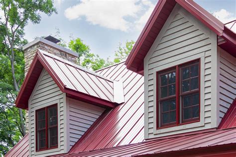 Residential Steel And Roofing Midwest Manufacturing