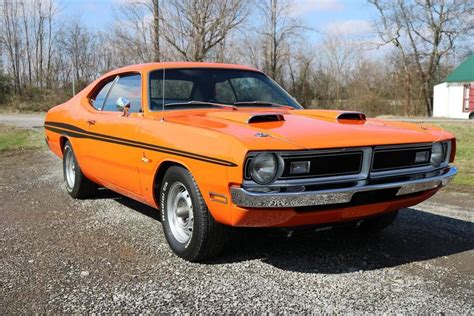 1971 Dodge Demon Specs All The Best Cars