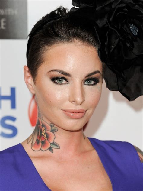 christy mack