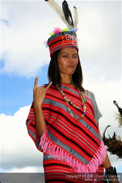 Pix For Igorot Bahag Costume Clothes Costumes Philippines Culture