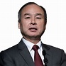 Masayoshi Son - Chairman/CEO at SoftBank - Rest of World