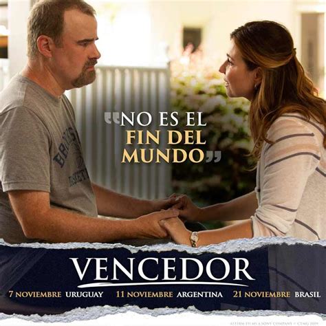 Recuerda que ver luca online es totalmente gratis en pelisflix. Pelicula Cristiana Vencedor Imagenes con frases hermosas 2021-14 - Con Mensaje Cristiano 🥇 ...