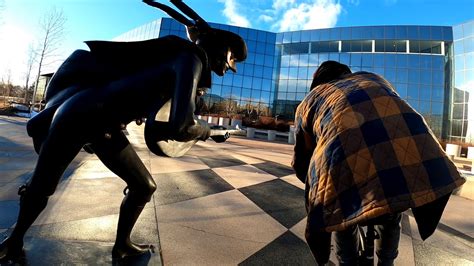 Weekend Warriors🤺 - YouTube