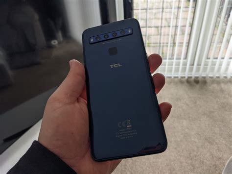 Tcl 10l Mobile Review Technuovo