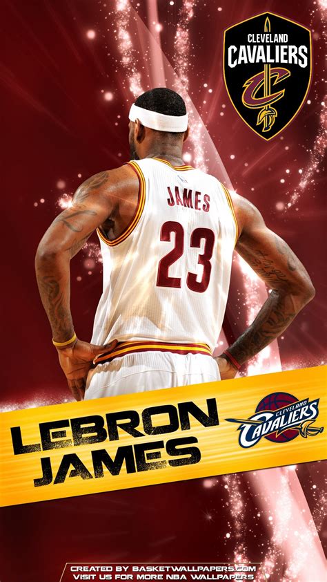 Lebron james dunking wallpapers main color: LeBron James iPhone 7 Wallpaper - 2018 Basketball Wallpapers