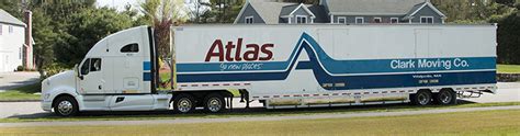 Long Distance Moving Companies Interstate Movers Clark Moving