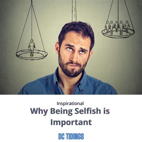 Why Being Selfish Is Important Selfish Reading Health And Beauty