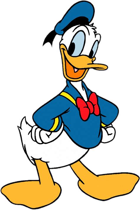Donald Duck Clipart Safari Donald Duck Safari Png Clip Art Library