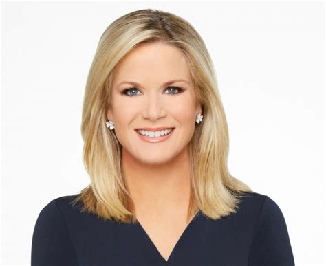 Martha Maccallum Tells The Story Behind Her Highly Rated Interview With Judge Kavanaugh