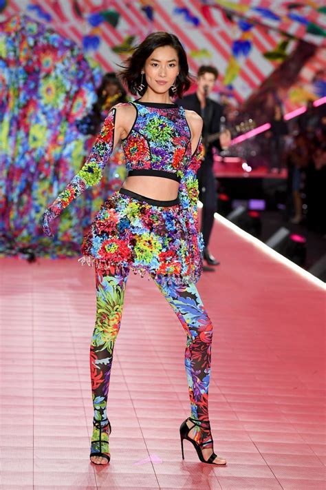 Victorias Secret Fashion Show 2018 New York Victoria Secret Fashion