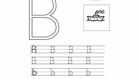 Items similar to ABC Alphabet Handwriting Tracing Worksheets