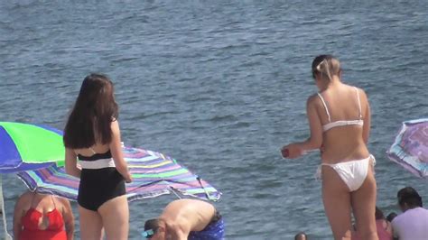 2022 Bikini Beach Girls Videos Vol 1099 Eporner