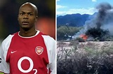 Helicopter crash: Former Arsenal star Sylvain Wiltord 'horrified' after ...
