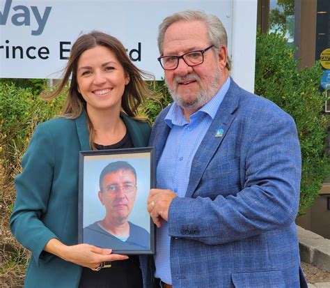 Vachon bequest to United Way supports the community | Belleville