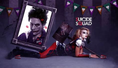 50 Astonishing Suicide Squad Wallpaper Hd Download