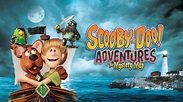 Scooby-Doo! Adventures: The Mystery Map! (2013) - HBO Max | Flixable