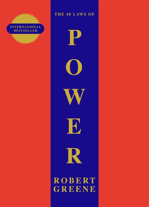 The Laws Of Power Von Robert Greene Ebook Thalia