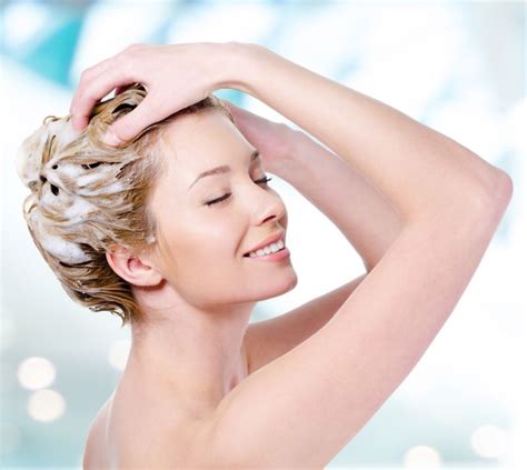 Treat your ends with special care by using rejuvabeads ®, which selectively targets and literally heals split ends and other damaged areas along the hair shaft. How To Take Care Of Bleached Hair - 2020 Guide - DemotiX