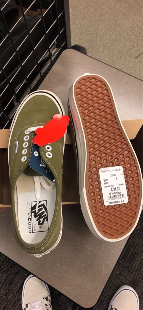 See all 29 nordstrom rack coupons, discounts codes & free shipping offers for apr 2021. Sweet anaheim authentic find at Nordstrom rack! : Vans