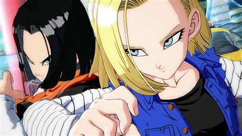 Dragon Ball Fighterz Which Characters Should You Choose