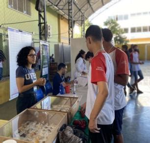 Oficinas E Apresenta Es Itinerantes Laborat Rio De Populariza O Da