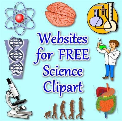 Science Clip Art Free Science Clip Art Clip Art Images Hdclipartall