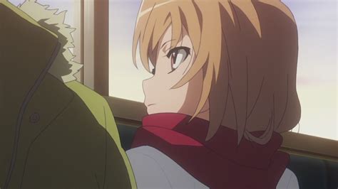 Episode 25 Toradora Ryuuji Takasu X Taiga Aisaka