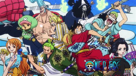 Lanime Di One Piece Arriva In Italia Wano In Streaming Simulcast Su