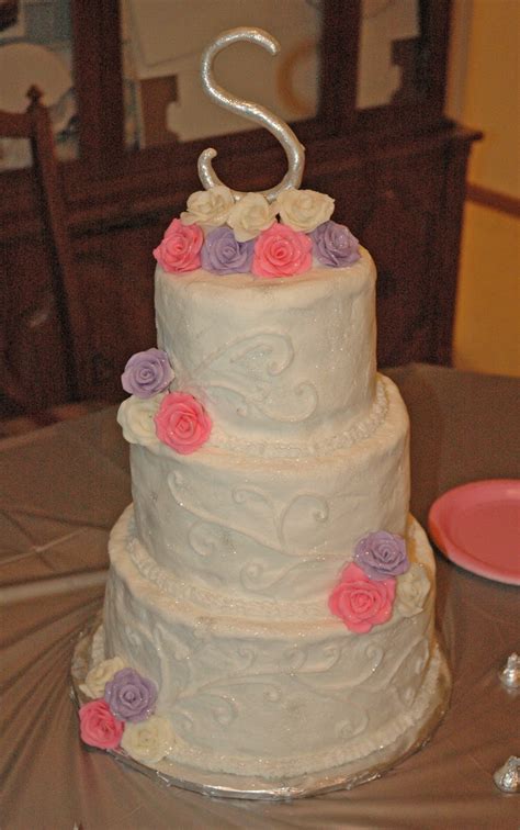 Find images of birthday cake. CASH'S CAKES: 10 Year Anniversary Cake!!!