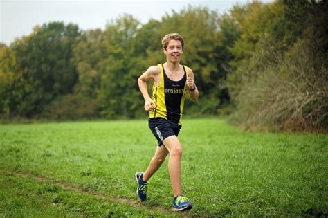 Free Images Forest Person Girl Sport Meadow Boy Run Europe