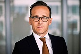 Heiko Maas wird wohl Außenminister - Deutschland - Badische Zeitung