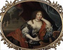 Madame de Montespan http://dianademeridor.blogspot.com.es/ Louis Xiv ...