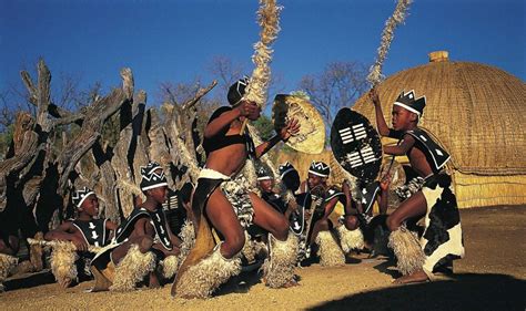 5 Things You Don T Know About The Zulu Culture Rhino Africa Blog