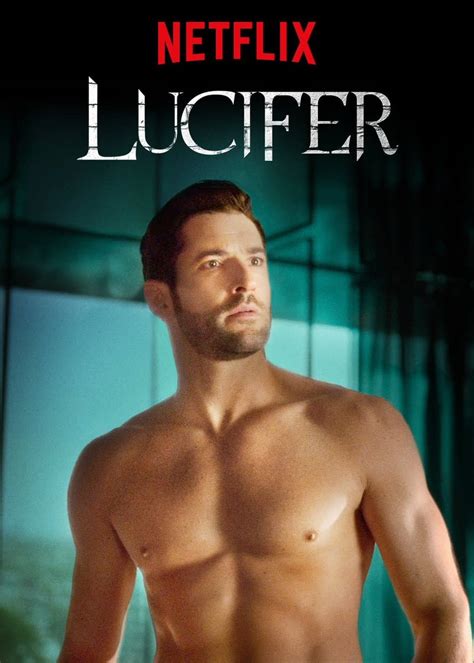 Lucifer Season 4 Netflix Has Designs On Tom Ellis Devilish Return