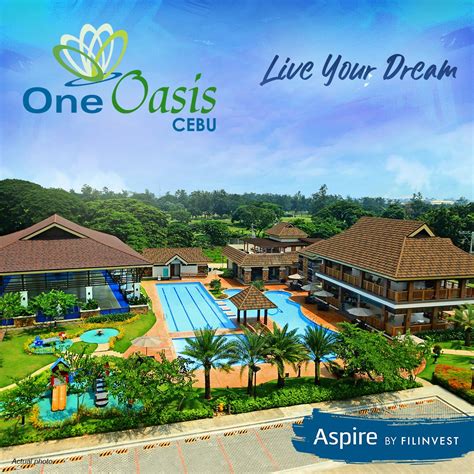 One Oasis Cebu By Aspire Oneoasiscebu Twitter